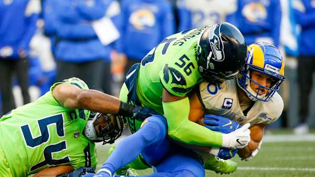 cooper kupp rams seahawks 